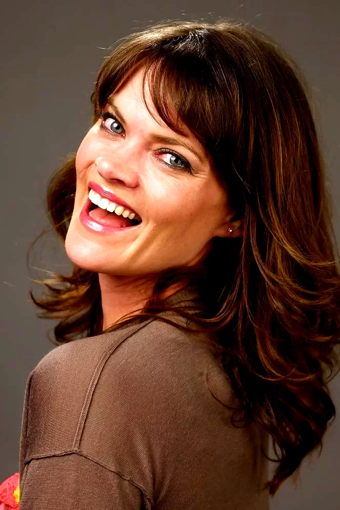 Missi Pyle