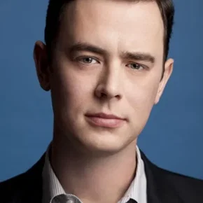 Photo star : Colin Hanks