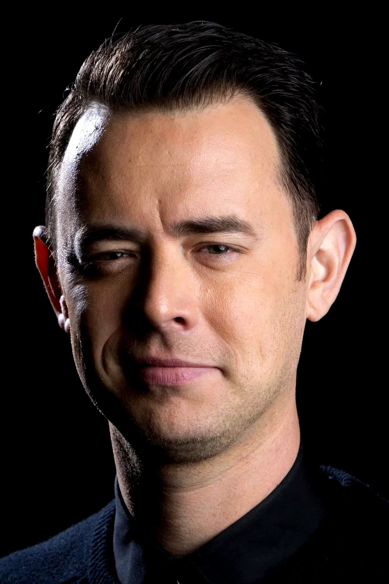 Colin Hanks