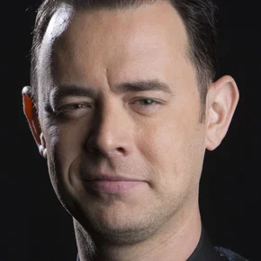 Photo star : Colin Hanks