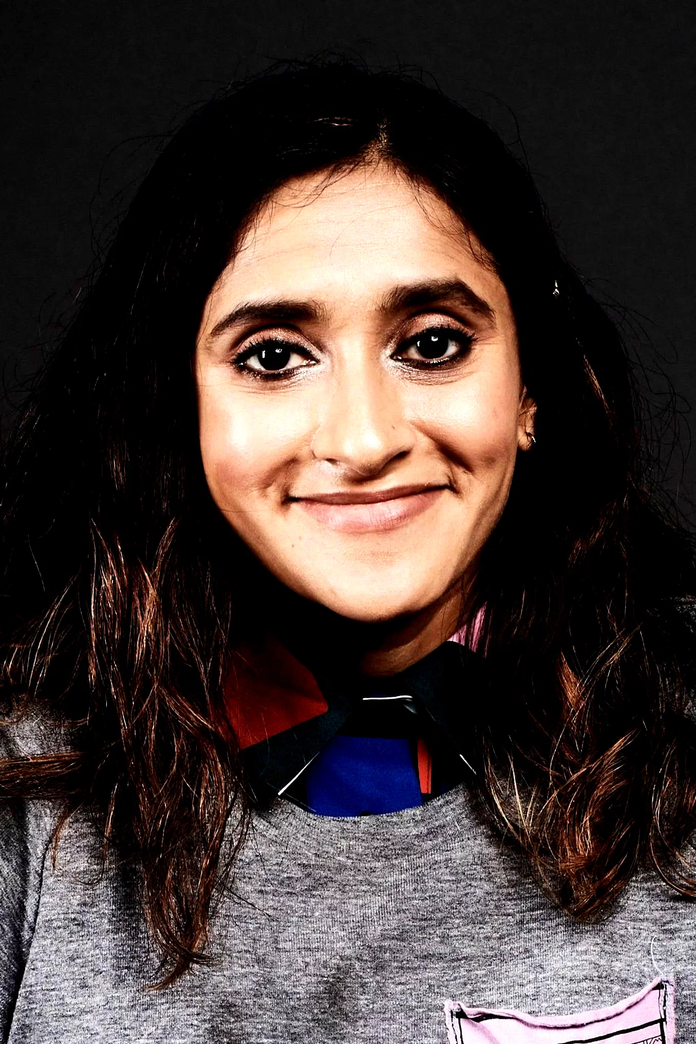  Aparna Nancherla
