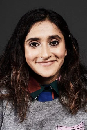  Aparna Nancherla photo