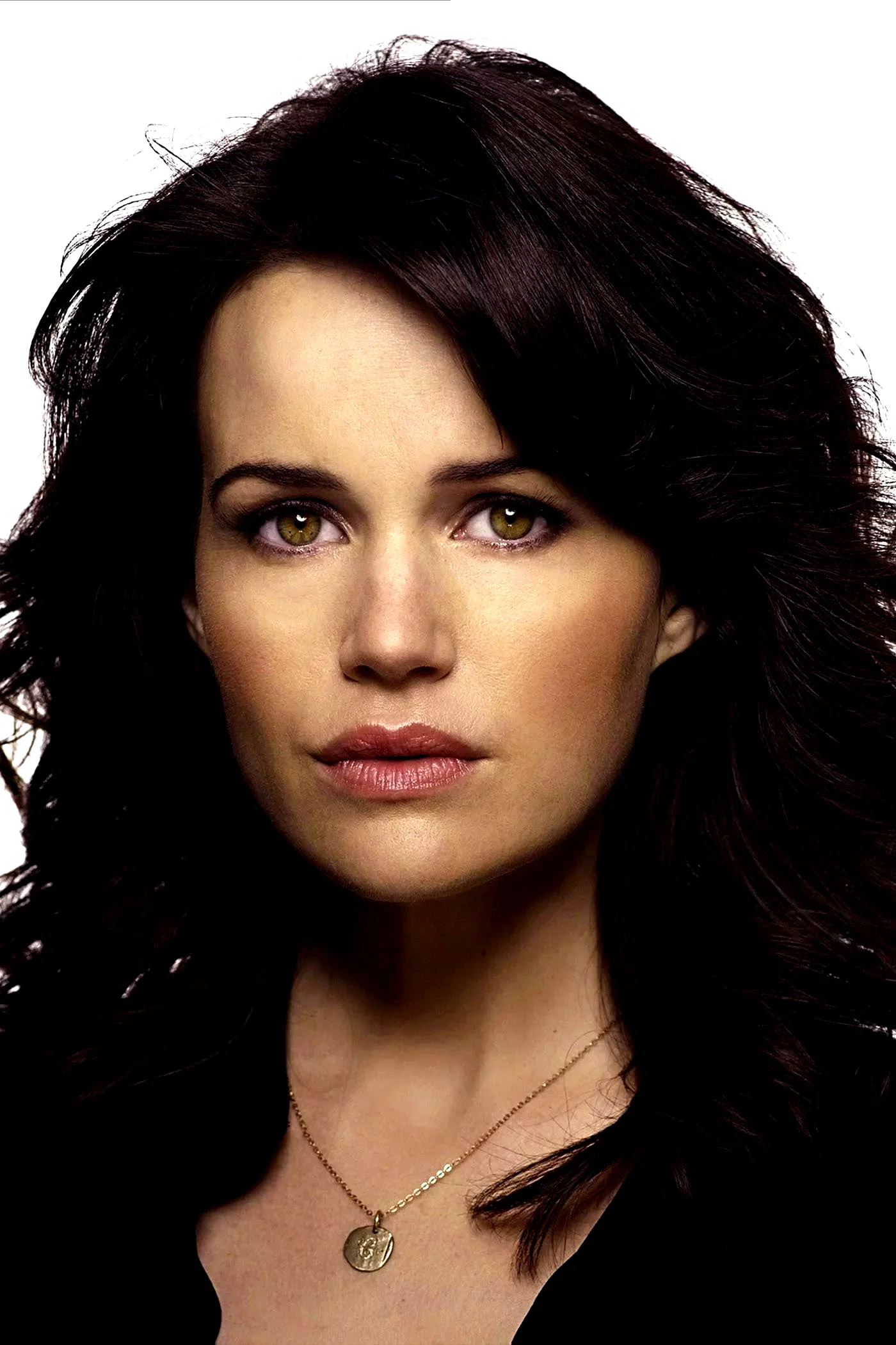 Carla Gugino