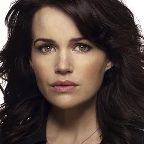 Photo star : Carla Gugino