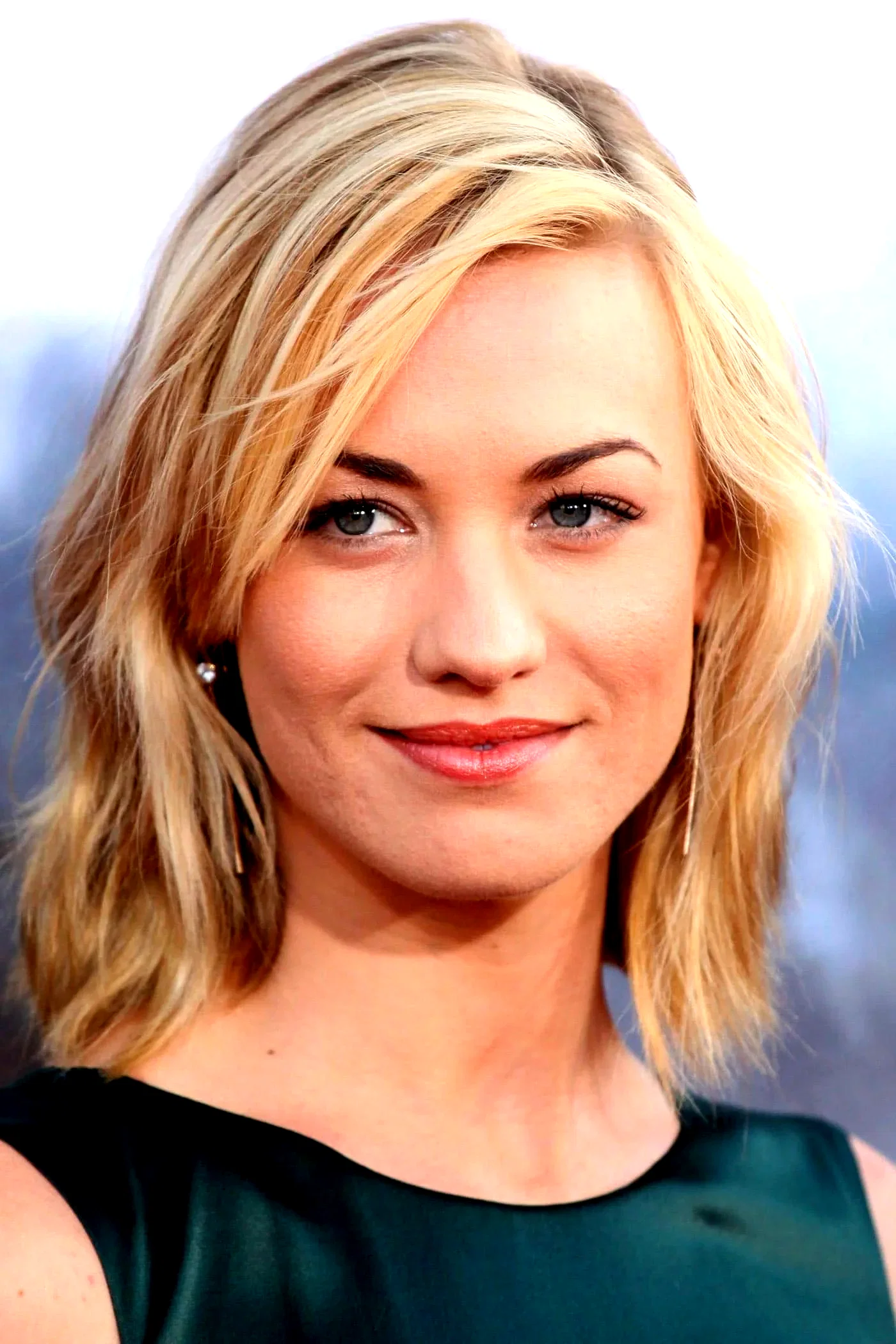 Yvonne Strahovski
