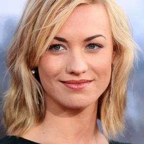 Photo star : Yvonne Strahovski