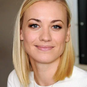 Photo star : Yvonne Strahovski
