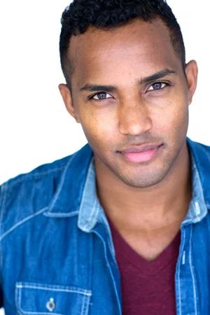 Sterling Sulieman photo