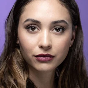 Photo star : Lindsey Morgan