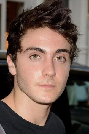 Noah Silver photo