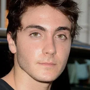 Photo star : Noah Silver