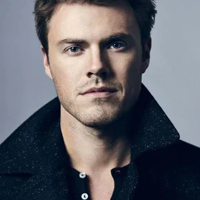Photo star :  Blake Cooper Griffin