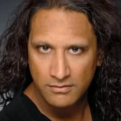  Marcus Massey