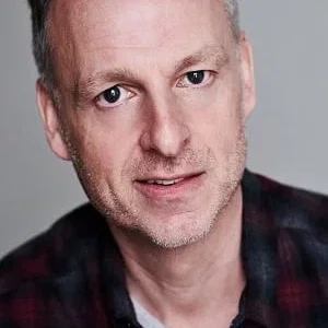  Andrew Rolfe