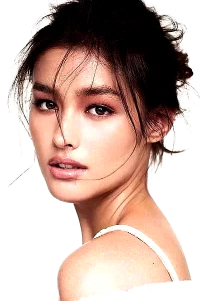  Liza Soberano