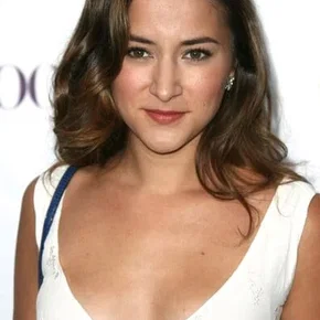 Photo star : Zelda Williams