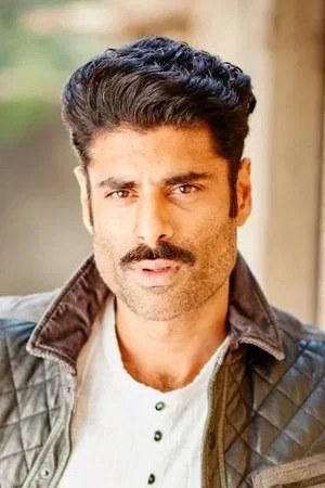  Sikandar Kher photo