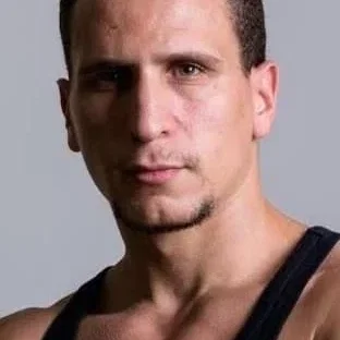  Brahim Achabbakhe