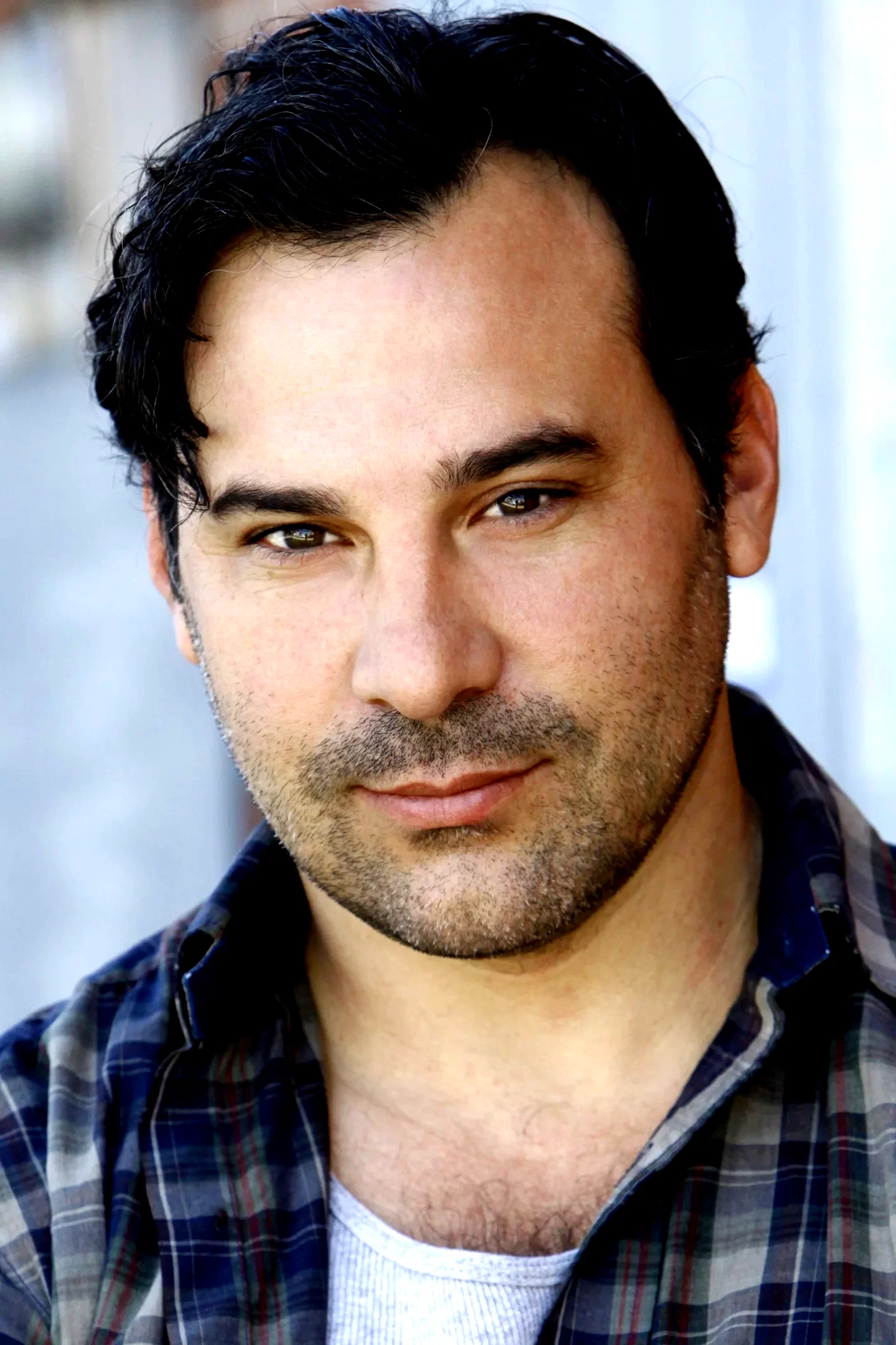  Jerry G. Angelo