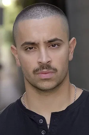  Sammy Azero photo