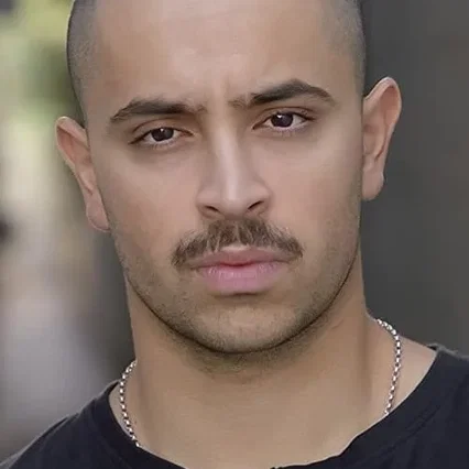  Sammy Azero
