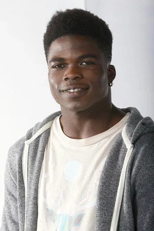  Akiel Julien photo