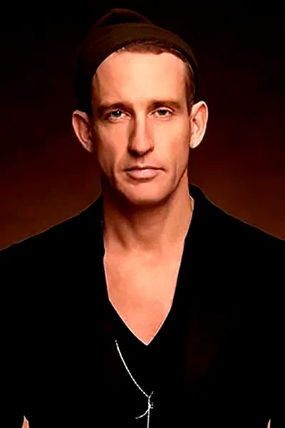 Johan Renck
