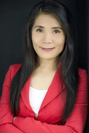  Fiona Fu photo