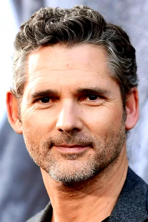 Eric Bana