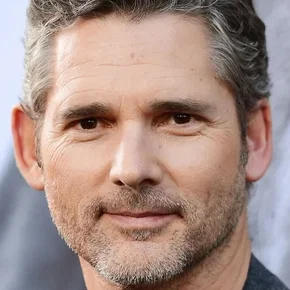 Photo star : Eric Bana
