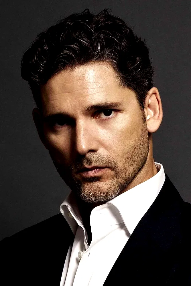 Eric Bana