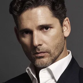 Photo star : Eric Bana