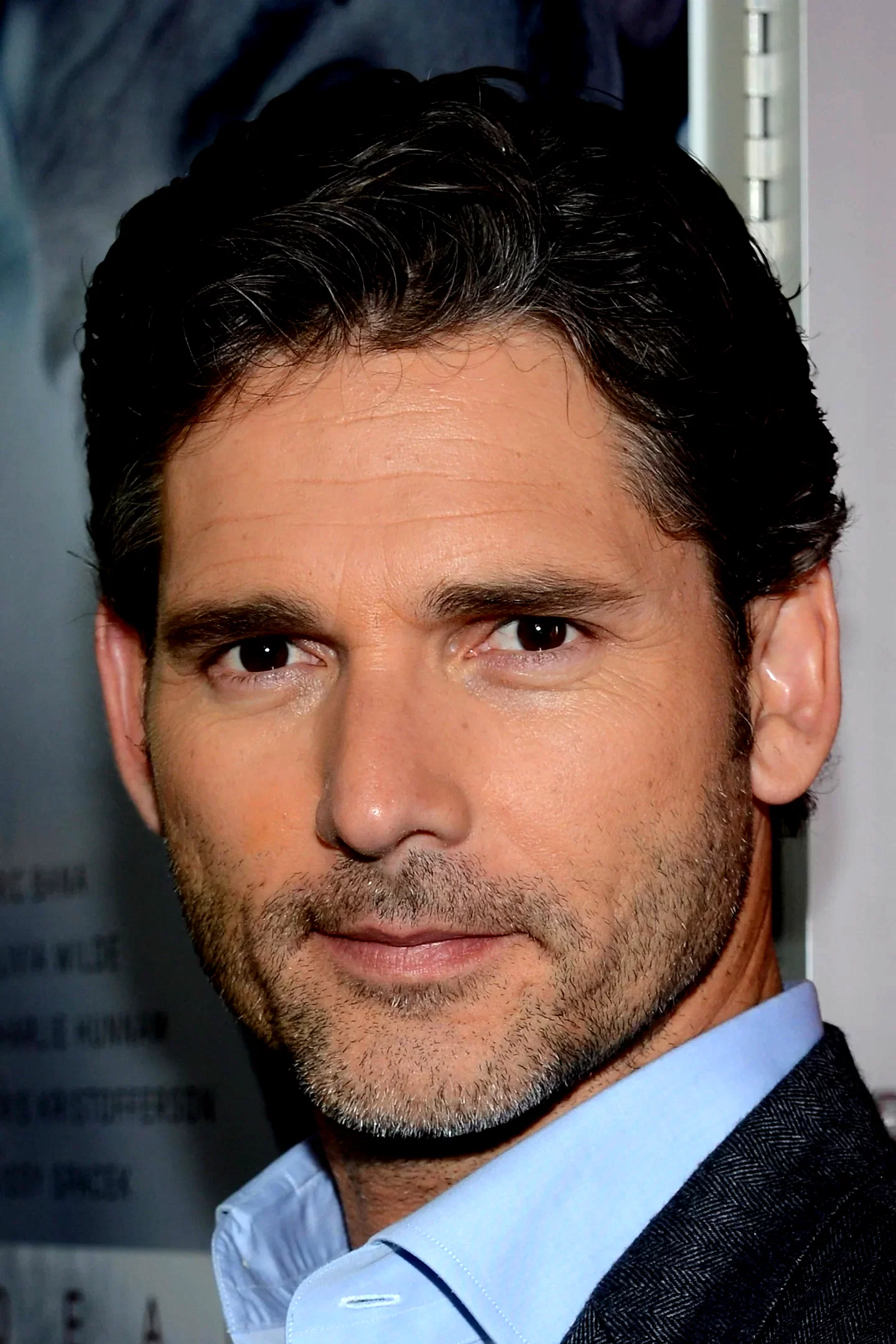 Eric Bana