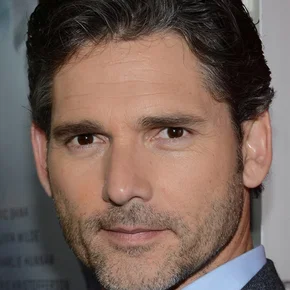 Photo star : Eric Bana