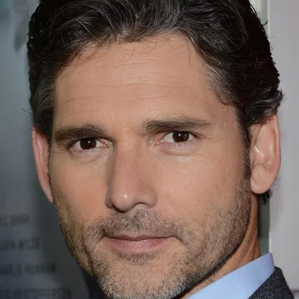Eric Bana