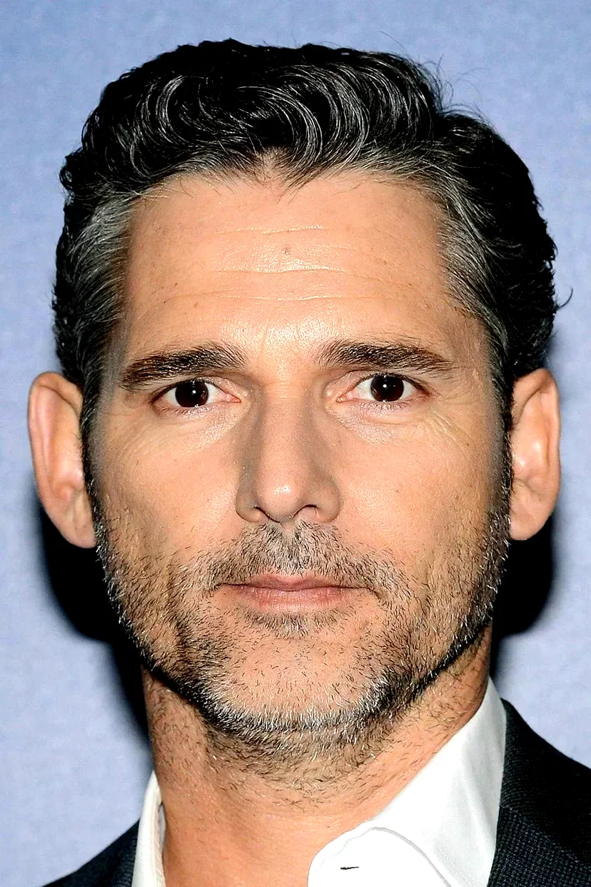 Eric Bana