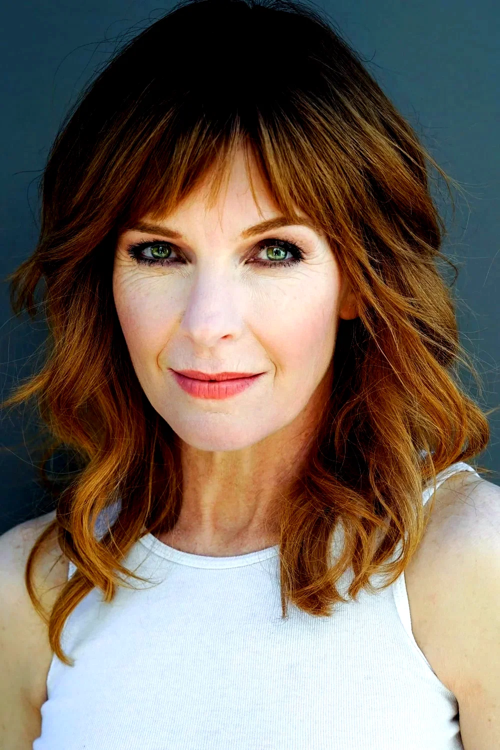 Jacqueline Mckenzie