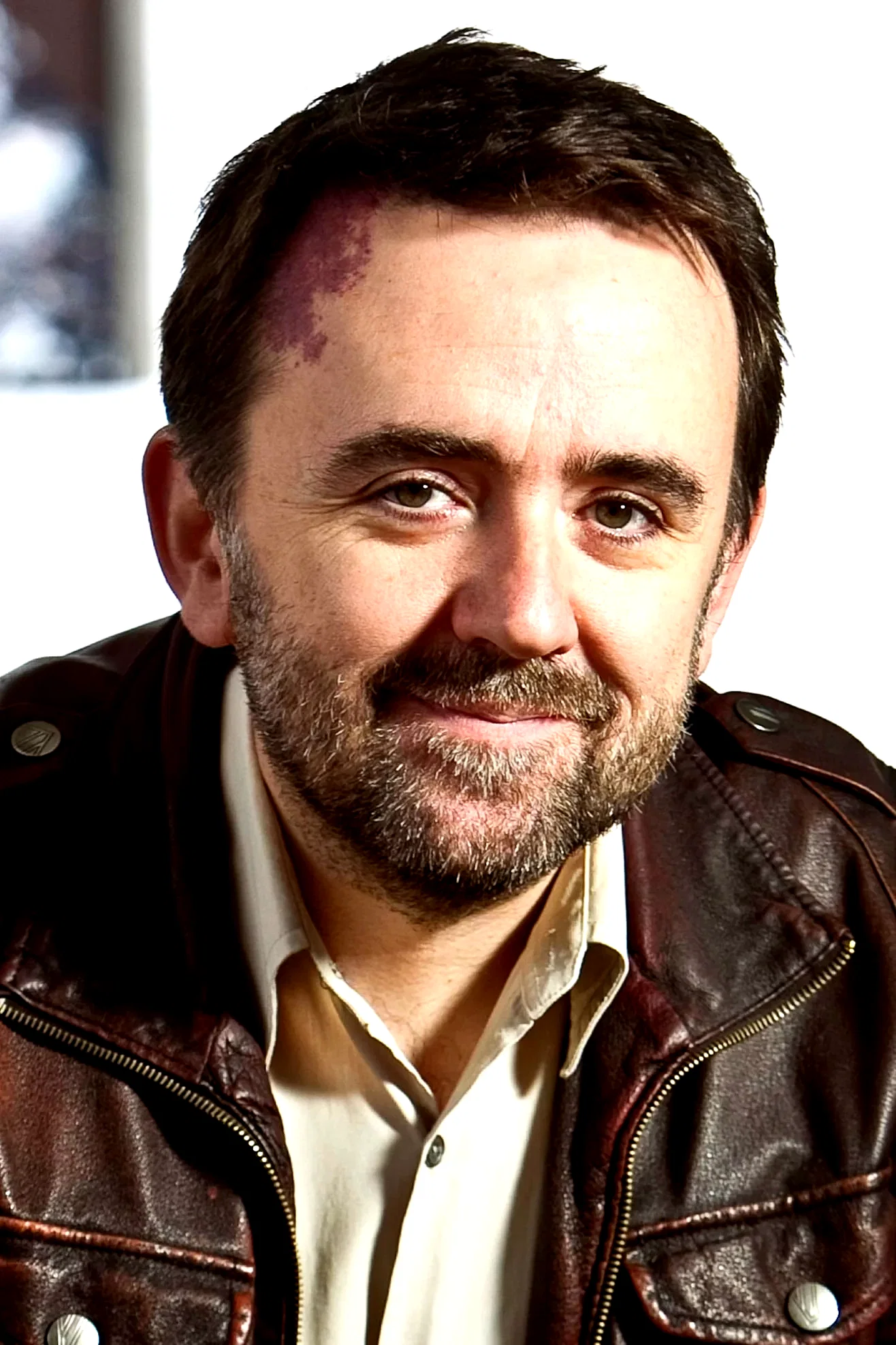 Robert Connolly