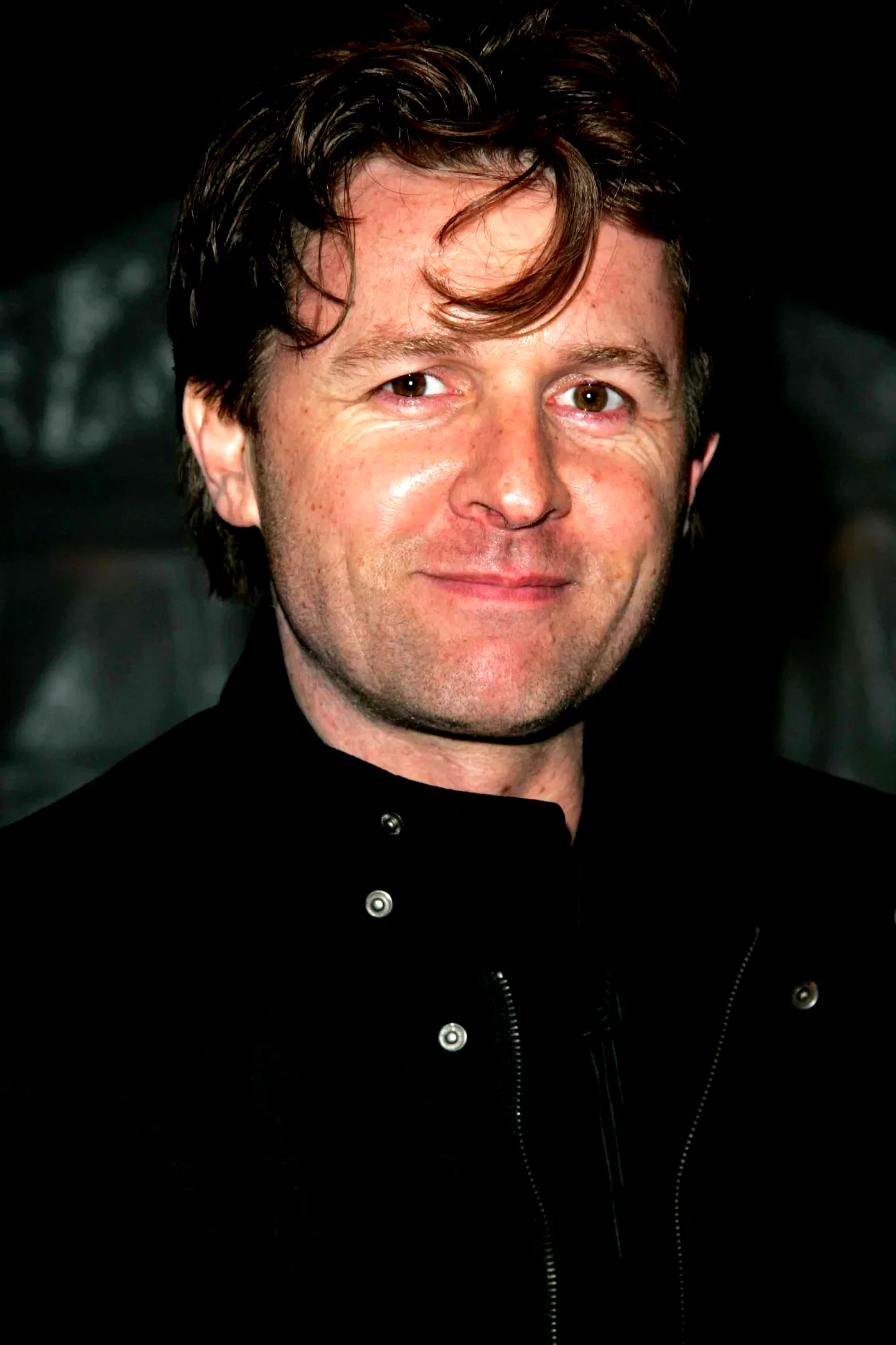 John Polson