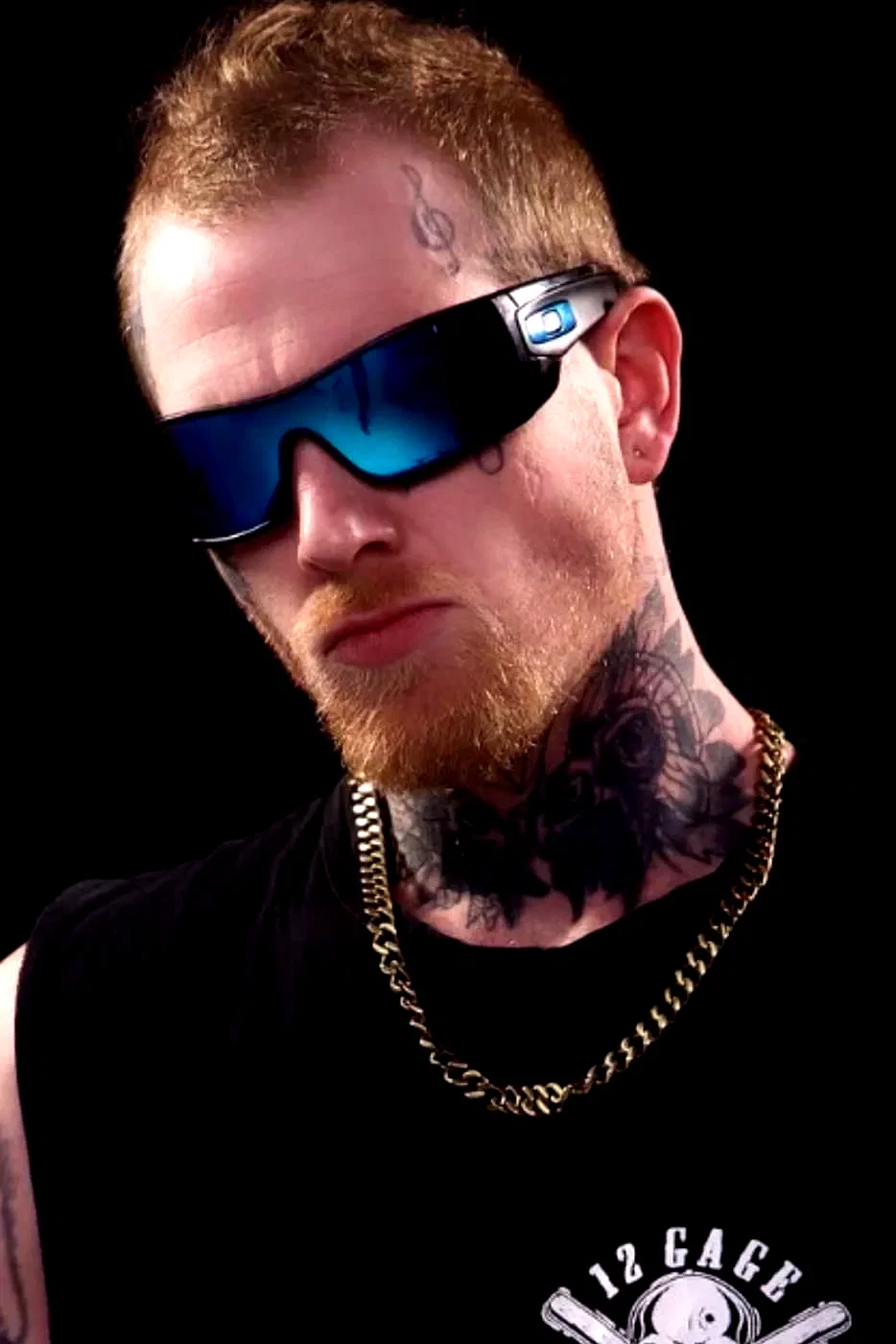 Kameron Hood