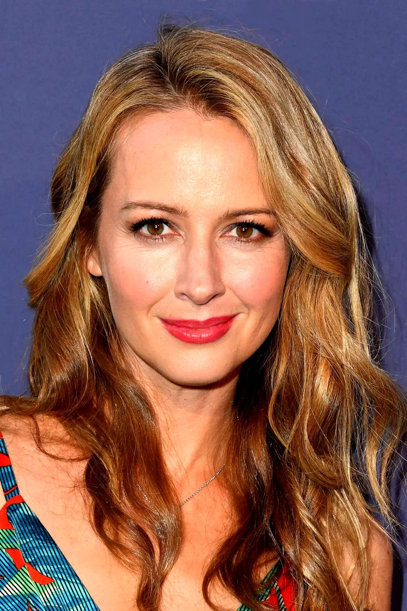 Amy Acker