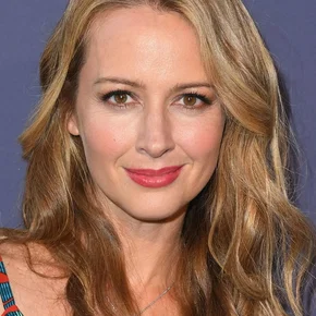 Photo star : Amy Acker