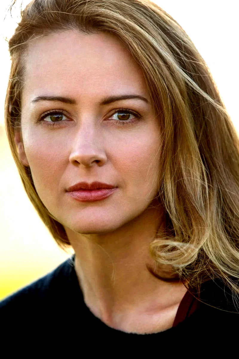 Amy Acker