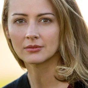 Photo star : Amy Acker