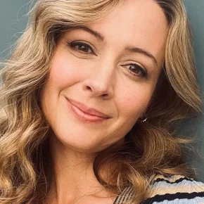 Photo star : Amy Acker