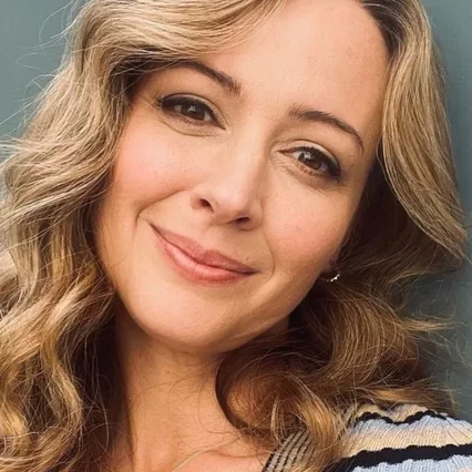 Amy Acker