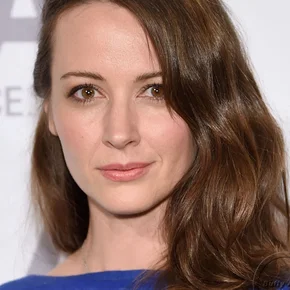 Photo star : Amy Acker