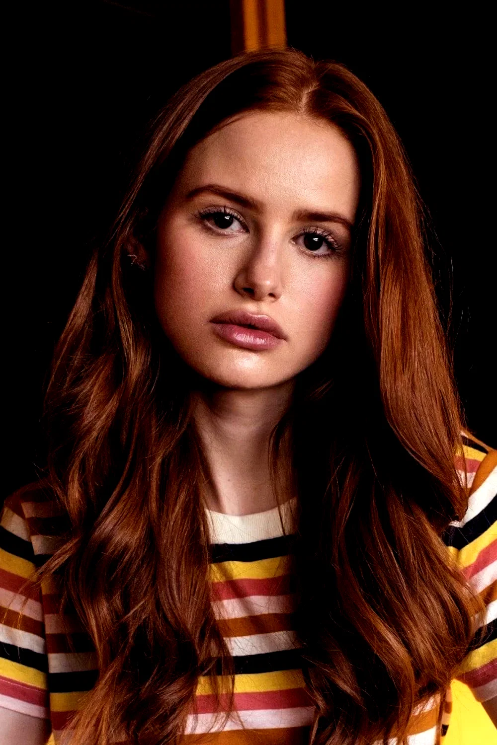  Madelaine Petsch