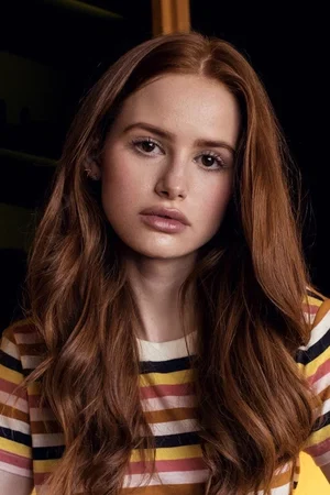  Madelaine Petsch photo