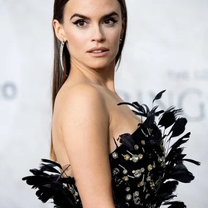  Ema Horvath